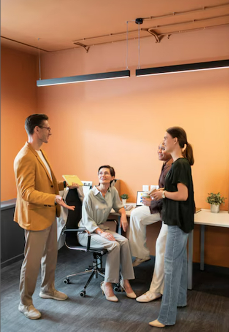 design2moreinterior company